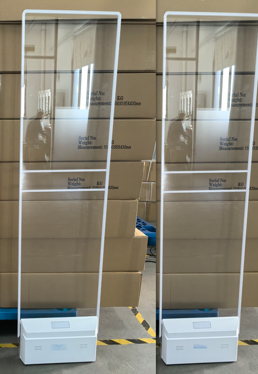 HAX8719 AM Acrylic System